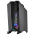 CORSAIR CARBIDE SERIES SPEC-OMEGA RGB ATX Tempered Glass Mid-Tower ATX Gaming  Czarna CC-9011140-WW - 440921 - zdjęcie 4